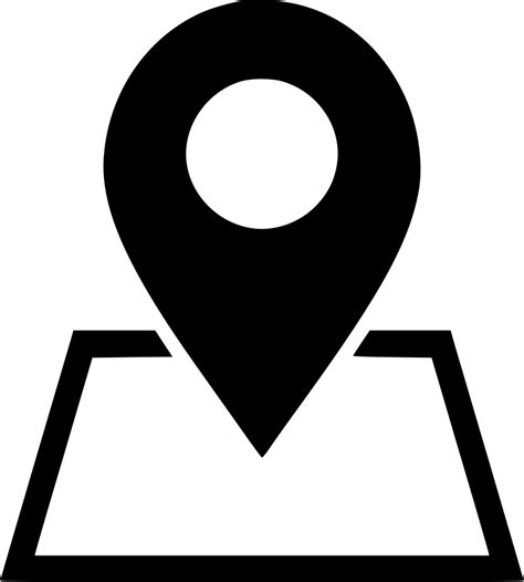 Maps Svg Png Icon Free Download (#511543) - OnlineWebFonts.COM