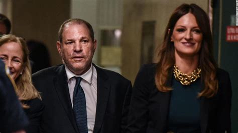Harvey Weinsteins Revolving Door Of Attorneys Share A Similar Defense