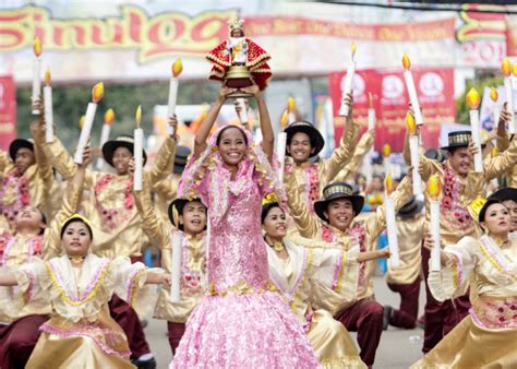 【2024年】フィリピン最大の祭り シヌログ の日程＆見学ガイド smaryu mag《留学ブログ》