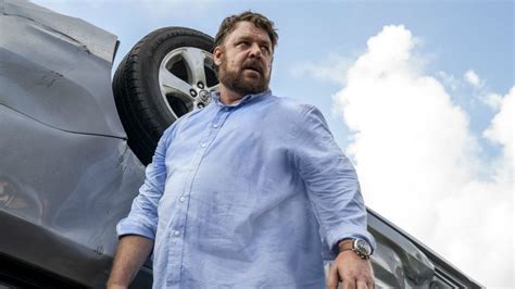 Fanpage for russell crowe fans. "Jonnet nykypäivänä": Russell Crowe läksyttää 60-vuotiasta ...