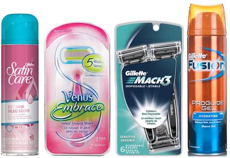 Save with 43 venus coupons and sales. 14 *NEW* Gillette or Venus Coupons = Venus Razor Only $2 ...