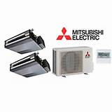 Mitsubishi Electric Heating And Cooling Prices