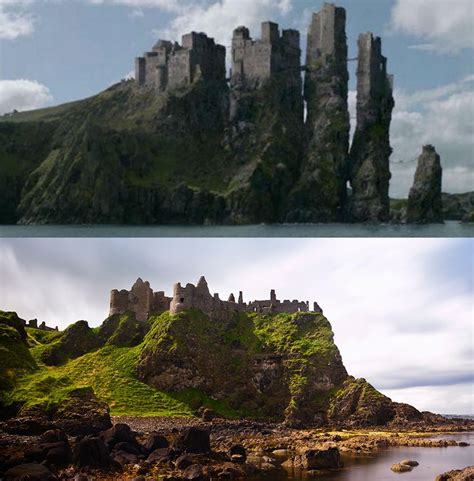 Game Of Thrones Filming Locations Cosmopolitanuk Game Of Thrones