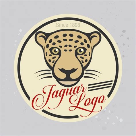 jaguar logo vector — Stock Vector © ilovecoffeedesign #78009298