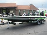 Phoenix Bass Boats Prices Pictures