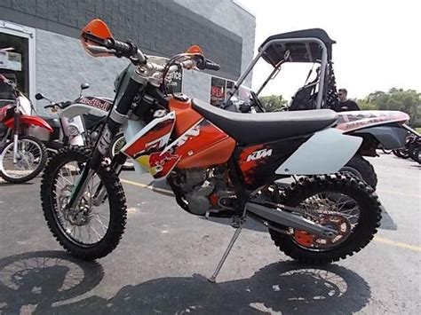 The ktm ets is the second electric train service to be operated by the malaysian railway company. Buy 2007 KTM XCF 250 4-stroke enduro electric start $500 ...