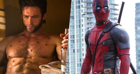 deadpool 3 hugh jackman will return as wolverine and film is set for september 2024