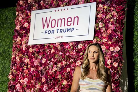 Inside The Women For Trump Kickoff Where The President Appears To Have No Problems With Female
