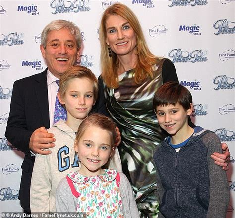 Mps spent more than an hour raising points of order to john bercow after he selected a controversial amendment about future planning around brexit. John Bercow is slammed for using Michael Gove's children ...