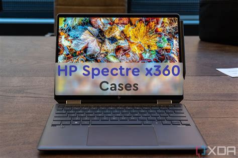 Best Cases For The Hp Spectre X360 2022