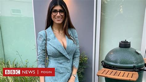 Mia Khalifa Shock Pipo As She Say She Make Only 12000 From Acting