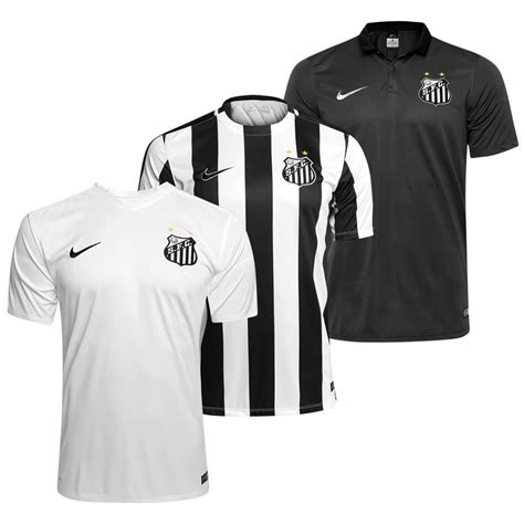 O santos fc é a minha vida. Pin em Brazil Soccer Football Jerseys