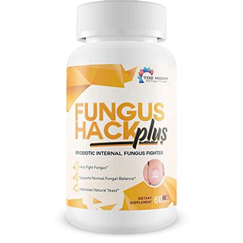 Dec 02, 2020 · the study revealed some exciting results, including a statistically significant improvement in hrql, particularly in the areas of physical role functioning, emotional role functioning, vitality, and general health. Fungus Hack Plus Probiotic Internal Fungus Fighter ...
