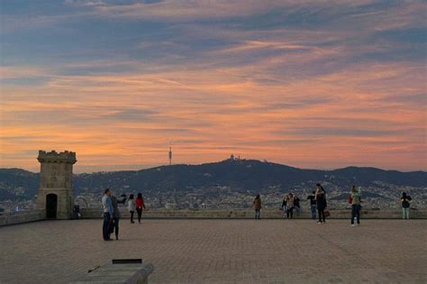 Visiting Barcelona in December ~ Weather & Things To Do in 2023