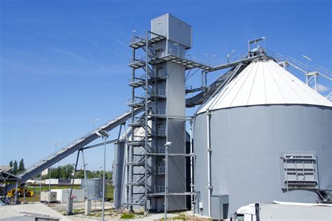 65 MW Biomass Power Plants Nexus PMG