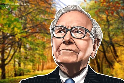 Over the years, bitcoin has gained popularity, which led to making it the dominating cryptocurrency in the market. Warren Buffett's Holding Invests $600 Mln in Fintech Firms ...