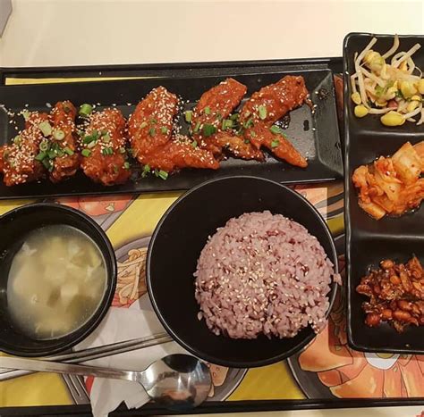 Check spelling or type a new query. Things To Eat @Central i-City Mall, Shah Alam