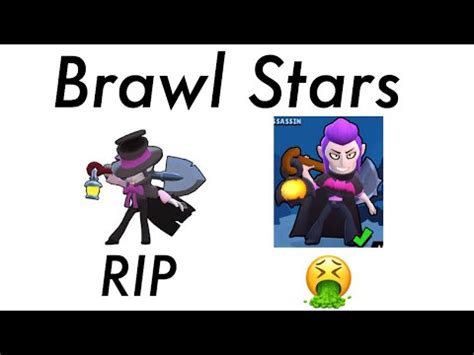 Mortis is a mythic brawler who attacks by swinging his shovel and dashing a few tiles forward, dealing damage to enemies in his path. Brawl Stars | RIP Old Mortis - YouTube