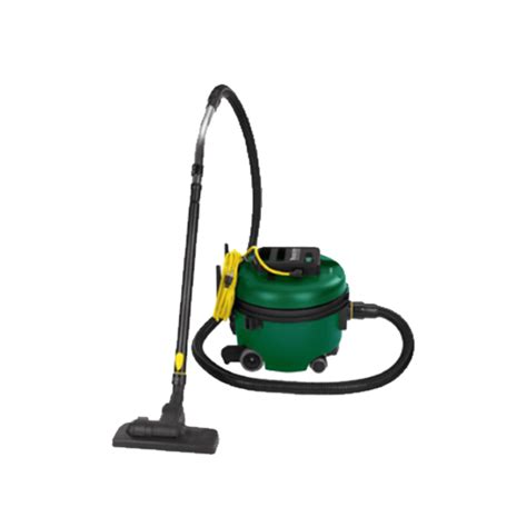 Bgcomph9 Commercial Canister Vacuum Bissell Biggreen Commercial