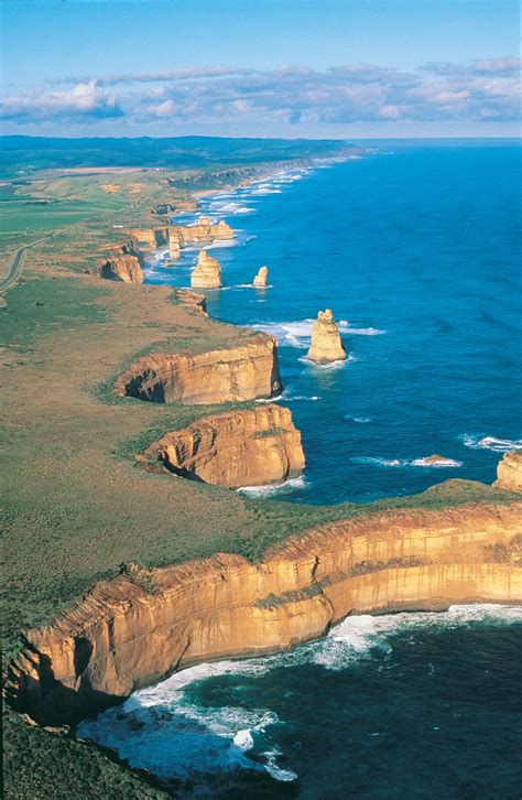 12 Apostles Flights Great Ocean Road Torquay Melbourne Victoria