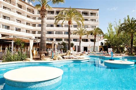 Innside by melia alcudia hotel, port d'alcudia. Sol de Alcudia Apartments, Alcudia, Majorca, Spain | Travel Republic