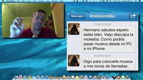 We did not find results for: Crea Tonos para iPhone facilmente - YouTube
