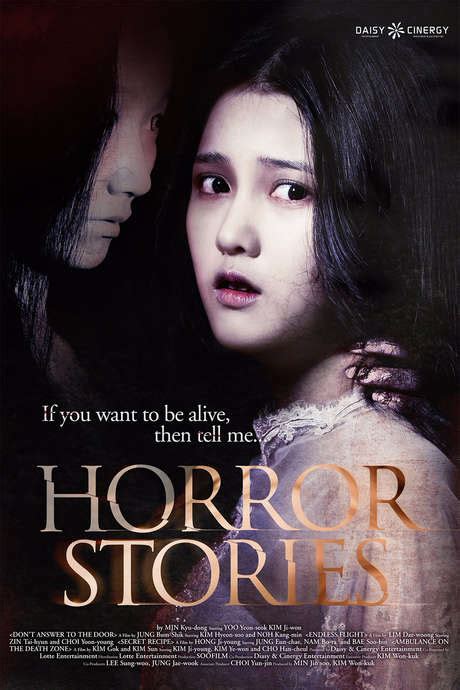 ‎horror Stories 2012 Directed By Jung Bum Shik Hong Ji Young Et Al