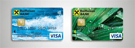 As of 2009, bank maintains a total of 102 branches through. Contactless credit card Visa Classic | Bank Raiffeisenbank