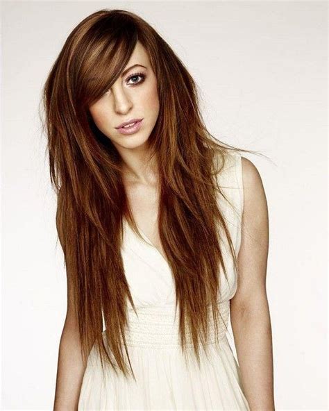 15 Best Ideas Long Hairstyles Extensions