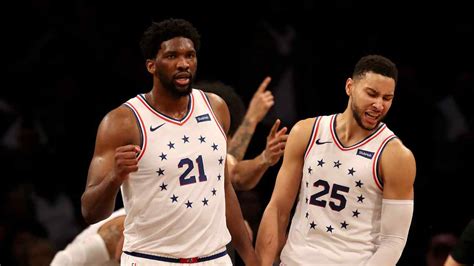 76ers Vs Raptors Playoff Schedule Second Round Preview And Prediction