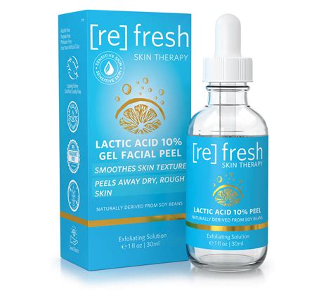 Clear Peel Serum