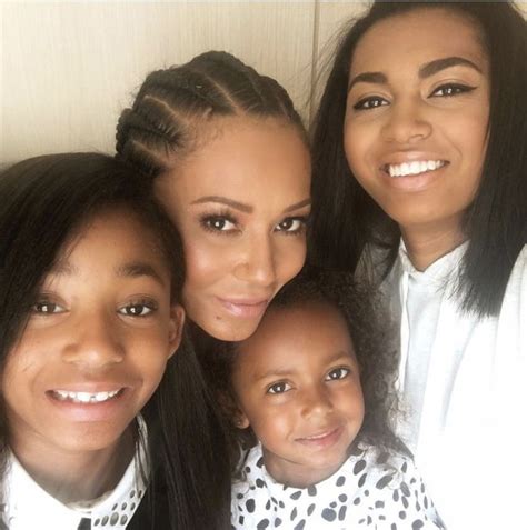 Until recently, melanie has been fortunate in. Eddie Murphy 'doesn't care' about daughter with Mel B ...