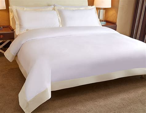 Shop The Luxury Collection Hotels Exclusive Bedding Frette Linens
