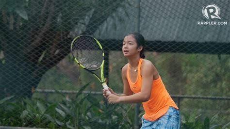 Alexandra alex maniego eala (born may 23, 2005) is a filipino tennis player. Filipina tennis player Alex Eala is Europe's Overseas ...