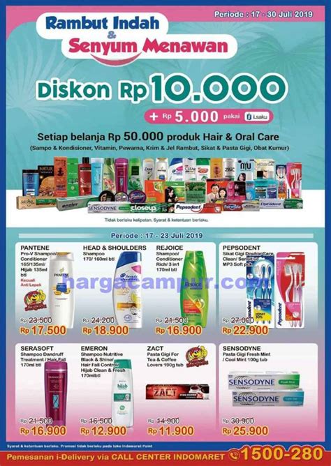 Selain itu, indomaret juga memiliki promo lainnya yang sayang untuk kamu lewatkan adalah super hemat, promo heboh. Cara Mendapat Harga Termurah dari Promo JSM Indomaret