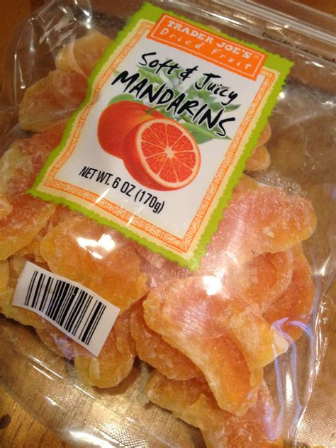 Trader Joes Mandarin Oranges Staceydishe1999