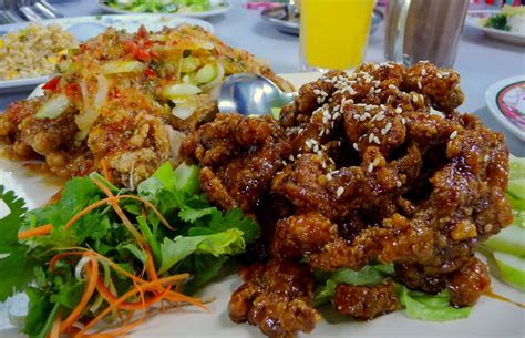 Photos Says Top 10 Halal Restaurants To Satisfy Your Chinese Food Cravings