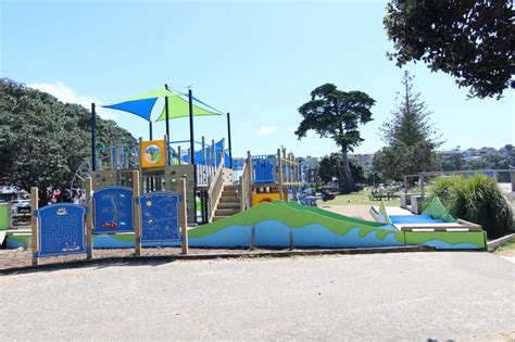 Best Playgrounds In Auckland View Auckland