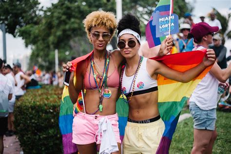 Black Gay Pride Miami 2019 Wizardvsera