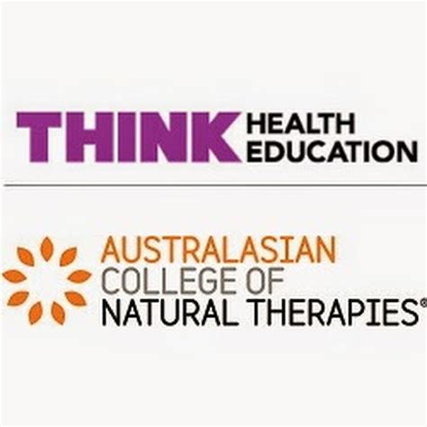australasian college of natural therapies youtube