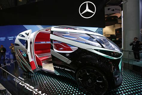 Maybe you would like to learn more about one of these? Pet robots, VR, walking cars: CES 2019 wraps up in Las ...