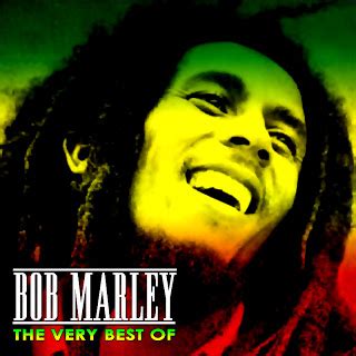Bob Marley Discografia
