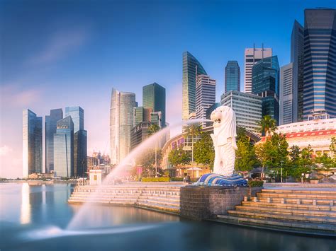 Hotel pan pacific klia terletak hanya 10 minit dari litar lumba ini. 18 Tempat Menarik Di Singapura Yang Popular Dikunjungi ...