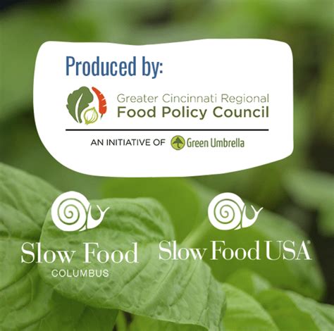 Building A Good Clean And Fair Farm Bill • Slow Food Usa