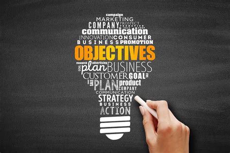 How To Set Objectives That Wont Be Forgotten After Two Weeks