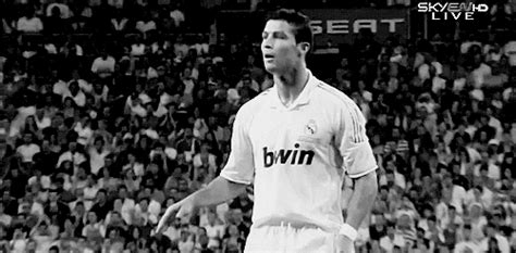 Real Madrid Ronaldo GIF - Find & Share on GIPHY
