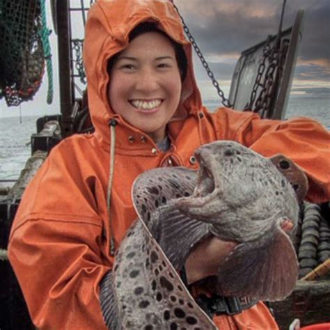 Marine Biologist Jobs Work At Sea As A Fisheries Observer