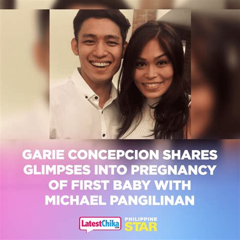 The Philippine Star On Twitter Gabby Concepcions Daughter Garie Is