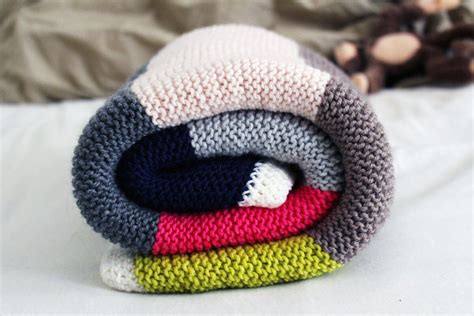 Sammlung von helga gherghel • zuletzt aktualisiert: die dritte babydecke von tante flauschi | Gestrickte ...