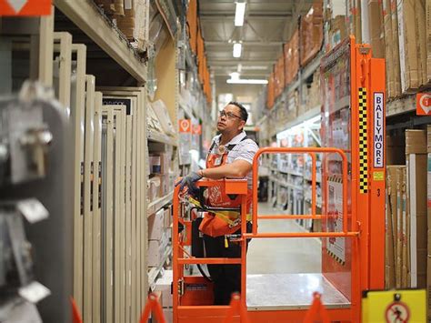 I noticed with the most recent update workforce has started keeping track of when you do the checklist. Home Depot store associates share insider knowledge ...